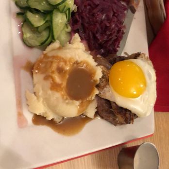 Red Viking Restaurant - Hakkebof - Breakfast & Brunch Near Me - Solvang, California