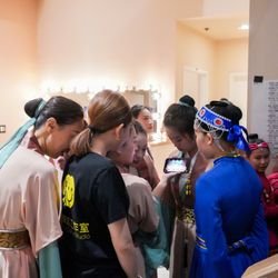 Happy Face Dance Studio
