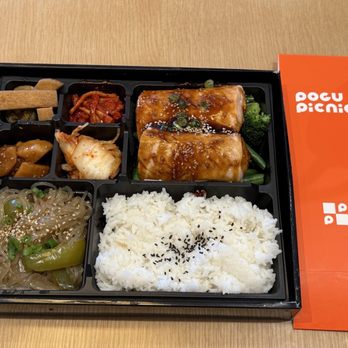 Jagalchi - Pogu Picnic Box - Seafood Markets Near Me - Daly City, California Jagalchi - Pogu Picnic Box - Seafood Markets Near Me - Daly City, California