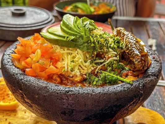 El Arroyo | Cantina & Méxican Kitchen by null