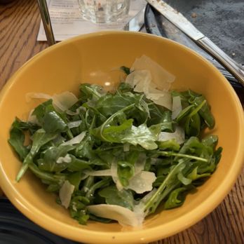 Pie Punks - Classic Salad - Pizza Near Me - San Francisco, California Pie Punks - Classic Salad - Pizza Near Me - San Francisco, California
