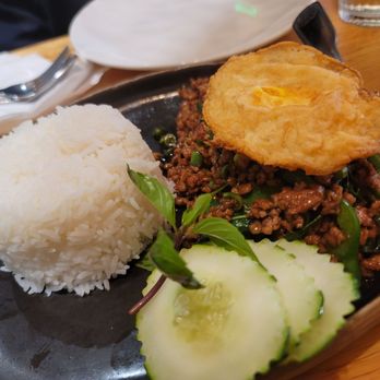 Basil & Co - Thai Near Me - Diamond Bar, California