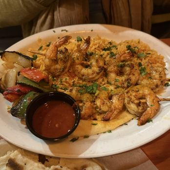 Sayad Mediterranean Kitchen - Mediterranean Near Me - Houston, Texas Sayad Mediterranean Kitchen - Mediterranean Near Me - Houston, Texas