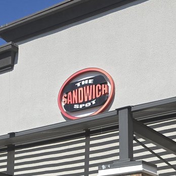 The Sandwich Spot - Sandwiches Near Me - Stevenson Ranch, California The Sandwich Spot - Sandwiches Near Me - Stevenson Ranch, California
