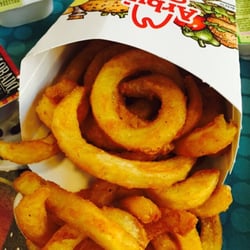 Arby's