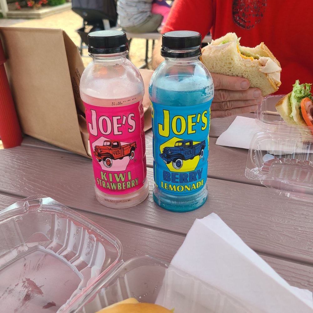 Bergey's Breadbasket - Joe's lemonade - Bakeries Near Me - Chesapeake, Virginia Bergey's Breadbasket - Joe's lemonade - Bakeries Near Me - Chesapeake, Virginia