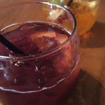 Tapas on Main - Blood orange sangria & persimmon sangria - Tapas Bars Near Me - Bethlehem, Pennsylvania Tapas on Main - Blood orange sangria & persimmon sangria - Tapas Bars Near Me - Bethlehem, Pennsylvania