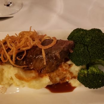 Buffalo Chophouse - Steakhouses Near Me - Buffalo, New York Buffalo Chophouse - Steakhouses Near Me - Buffalo, New York