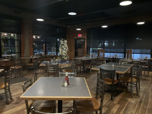 Railroad Seafood & Brewery - Downtown by null