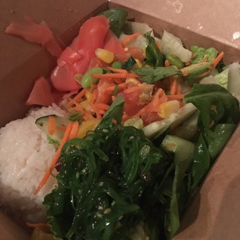Moar Tea & Poke - My poke bowl - Poke Near Me - Indianapolis, Indiana Moar Tea & Poke - My poke bowl - Poke Near Me - Indianapolis, Indiana
