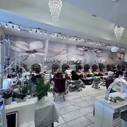 Bliss Nails & Spa