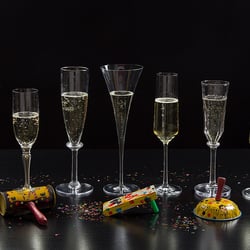 Didriks - Champagne glasses