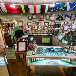 Celtic Connection of the Black Hills