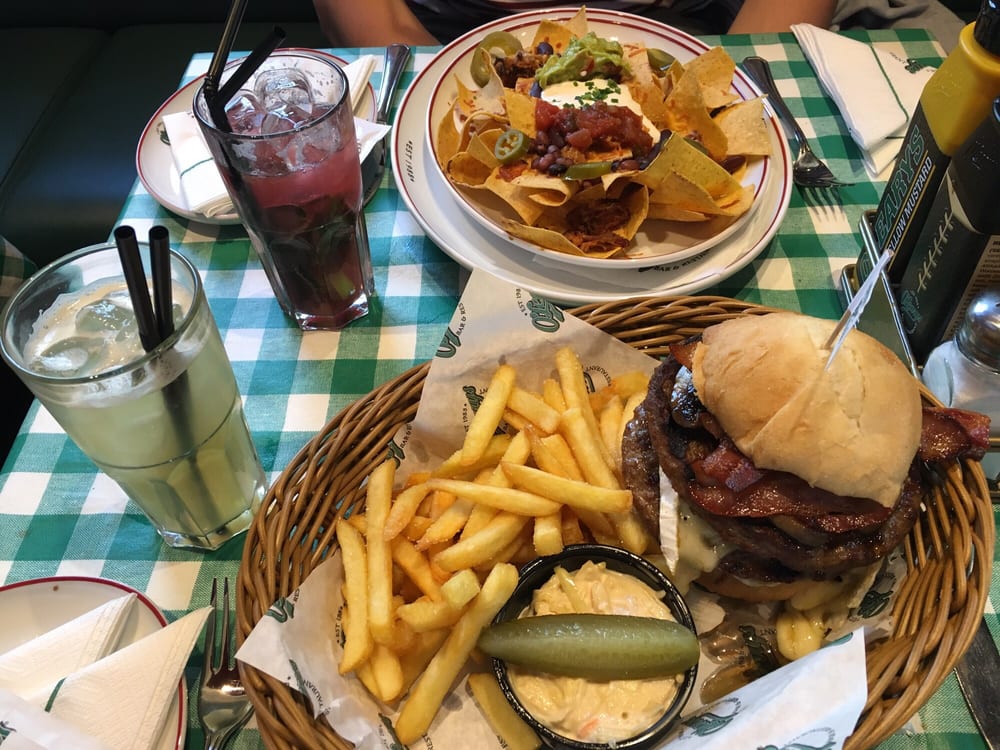 O’LEARYS BAKERS Updated August 2024 Mannerheimintie 12, Helsinki, Finland Sports Bars