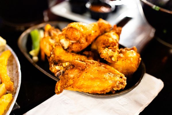 South Gate Brewing Company by null