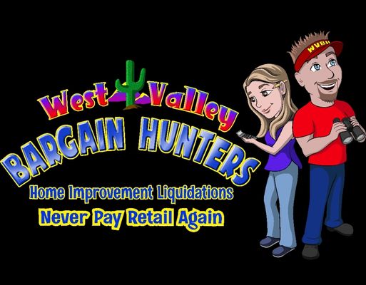 WEST VALLEY BARGAIN HUNTERS - Updated December 2024 - 10659 W Grand Ave