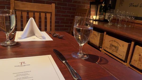 Tabor Road Tavern by null