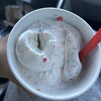 Dairy Queen - Ice Cream & Frozen Yogurt Near Me - Denton, Texas Dairy Queen - Ice Cream & Frozen Yogurt Near Me - Denton, Texas