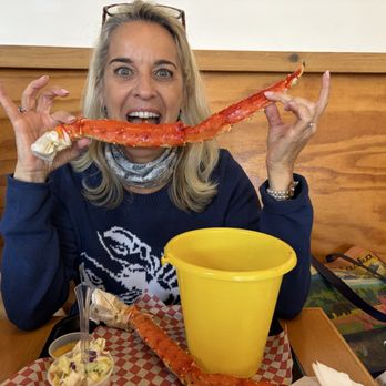 Ketchikan Crab & Go - Seafood Near Me - Ketchikan, Alaska Ketchikan Crab & Go - Seafood Near Me - Ketchikan, Alaska