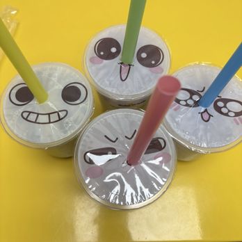 Boba Whale - Bubble Tea Near Me - New York, New York