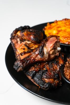 Caribbean Jerk Palace by null