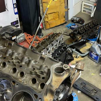 SM Garage - Auto Repair Near Me SM Garage - Auto Repair Near Me