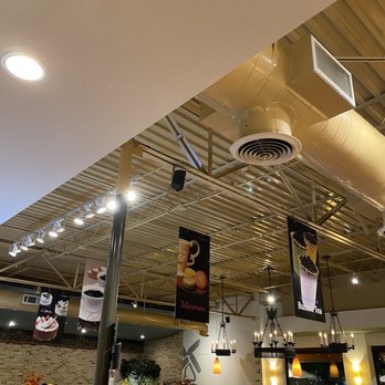 White Windmill - Ceiling - Bakeries Near Me - Doraville, Georgia White Windmill - Ceiling - Bakeries Near Me - Doraville, Georgia