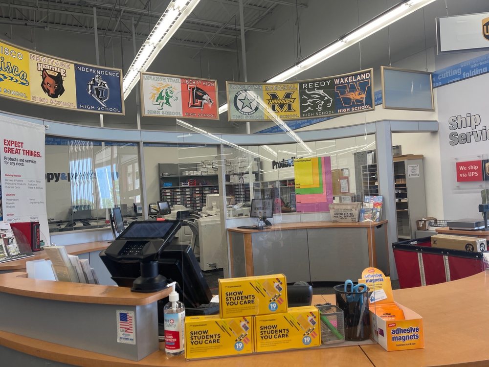 STAPLES Updated August 2024 15 Photos & 28 Reviews 3333 Preston