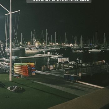 Coconut Grove Sailing Club - Boating Near Me - Miami, Florida