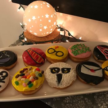 Simone's Donuts - Donuts Near Me - Long Beach, California Simone's Donuts - Donuts Near Me - Long Beach, California