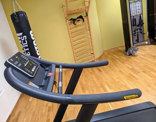 Palais Rudolf by null