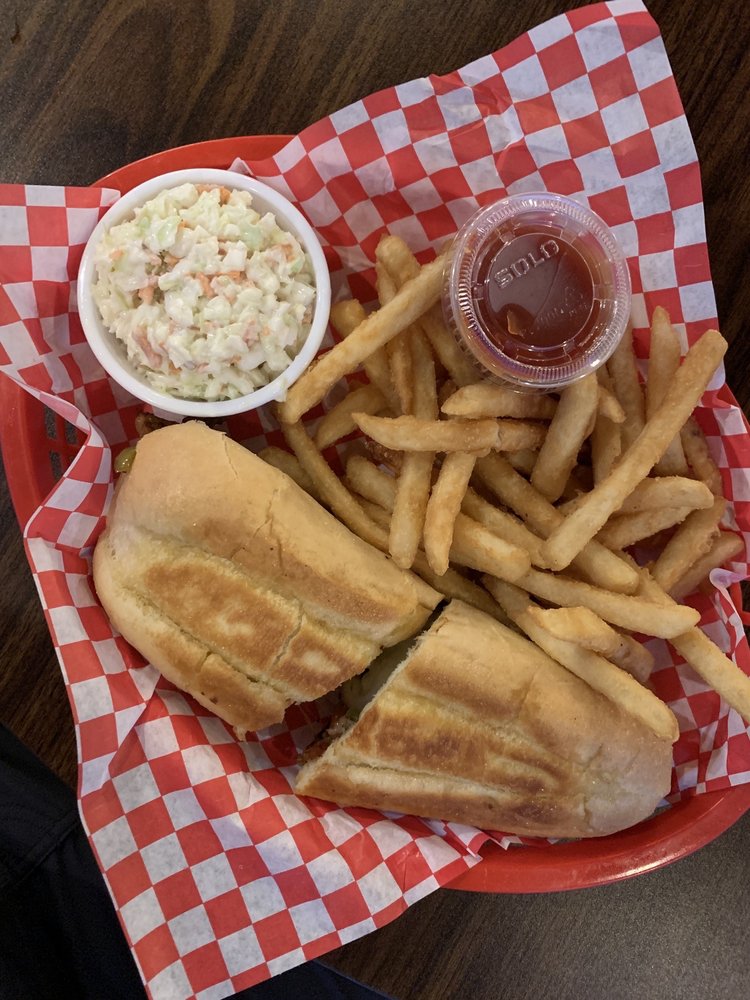 CLAIR TAVERN AND GRILL Updated October 2024 818 Market St