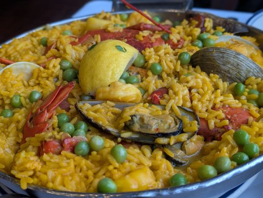 Seabra's Marisqueira by null