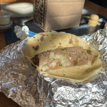 Tacodeli - I might come on a bad day but... look at this taco - Tacos Near Me - Austin, Texas Tacodeli - I might come on a bad day but... look at this taco - Tacos Near Me - Austin, Texas