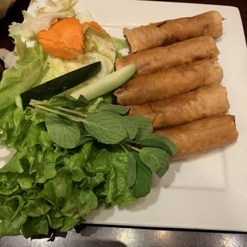 Pho Sure - Egg rolls - Vietnamese Near Me - Valencia, California Pho Sure - Egg rolls - Vietnamese Near Me - Valencia, California