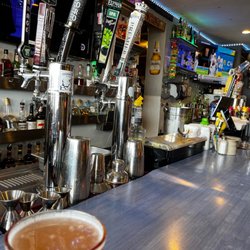 The Cactus - Cactus draft taps