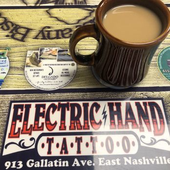 Nashville Biscuit House - Coffee with a real cup at N.B.H - Southern Near Me - Nashville, Tennessee Nashville Biscuit House - Coffee with a real cup at N.B.H - Southern Near Me - Nashville, Tennessee