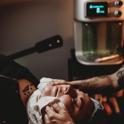 Her Esthetics