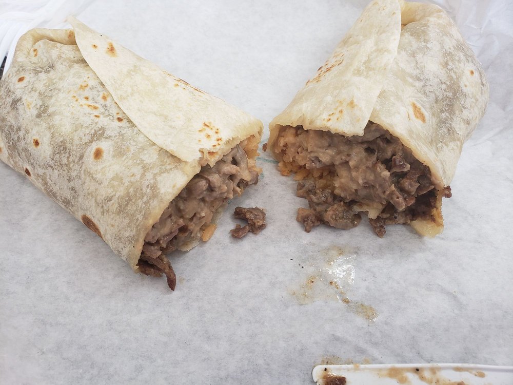 Alfonso’s Taco Shop