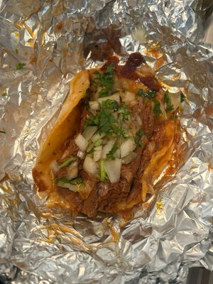 Taqueria El Tapatio by null