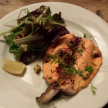 The Coach & Horses - Rainbow Trout main. - Pubs Near Me - Shrewsbury, SHR The Coach & Horses - Rainbow Trout main. - Pubs Near Me - Shrewsbury, SHR