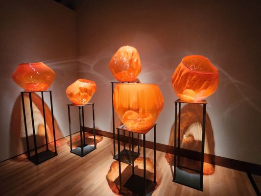 Oklahoma City Museum of Art by null