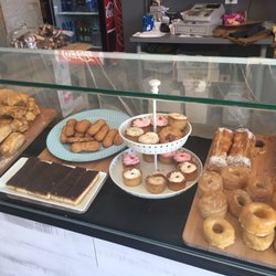 Panaderia Cafeteria Km.5