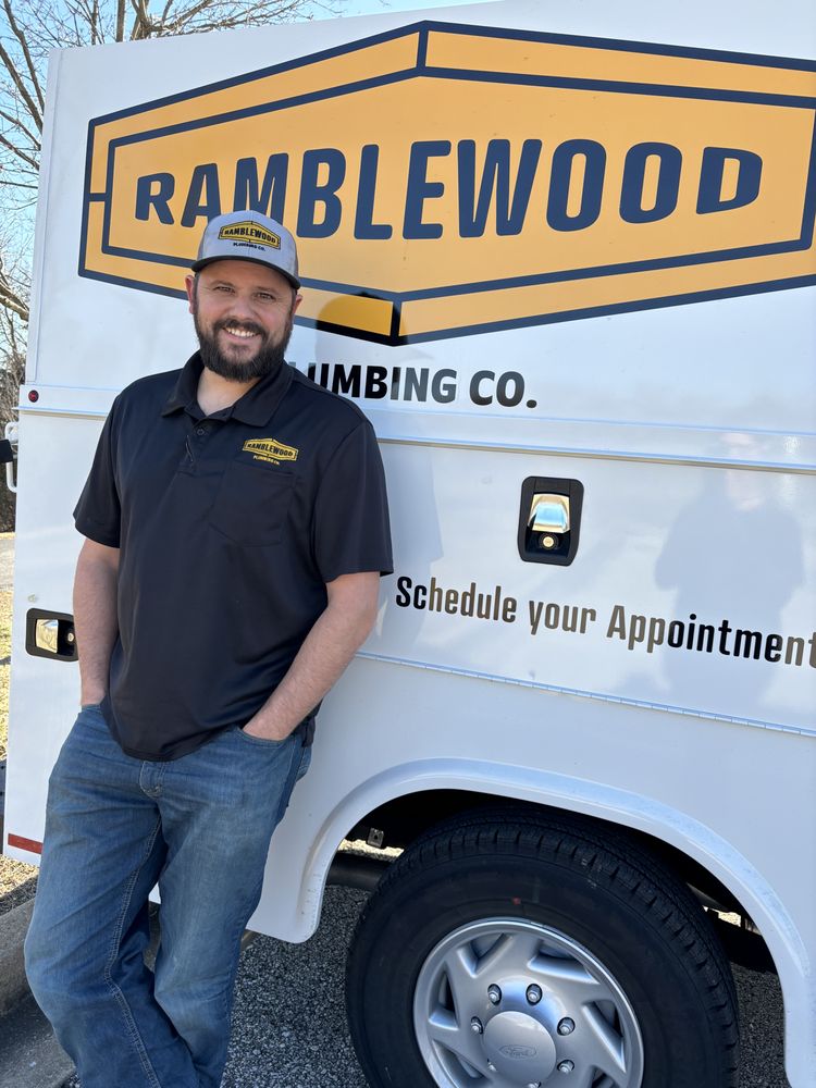Slide of Ramblewood Plumbing