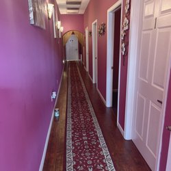Auspicious massage & spa