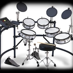 Drum Doctors - Roland V-Drums and many other electronics available