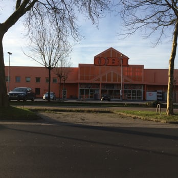 OBI - Building Supplies Near Me - Dusseldorf, NW
