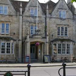 Bear Hotel