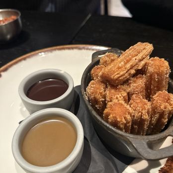 La Popular - Churros - Mexican Near Me - Porter Ranch, California La Popular - Churros - Mexican Near Me - Porter Ranch, California