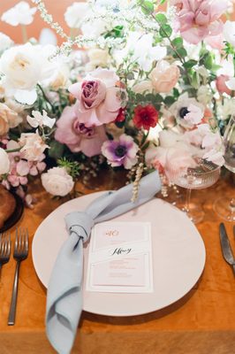 House of Margot Blair by null